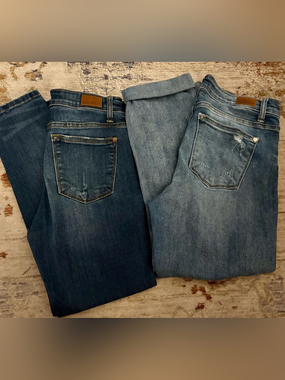 Judy Blue Jeans Bundle